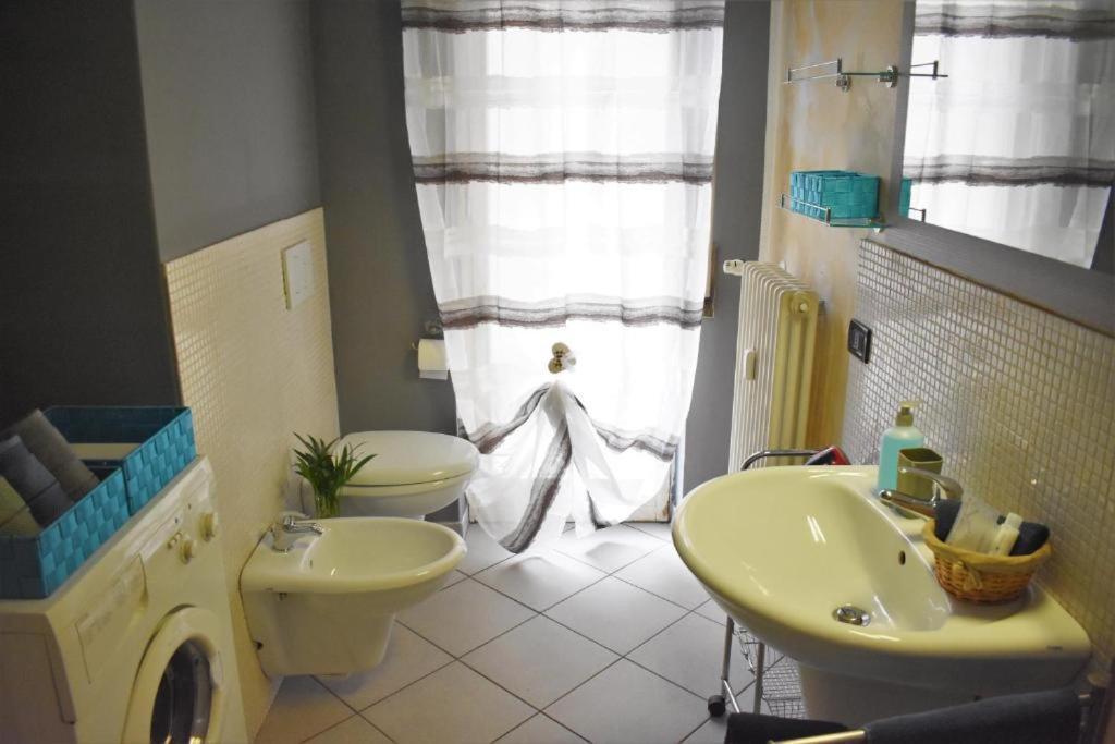 Guest House Manzoni Como Dış mekan fotoğraf