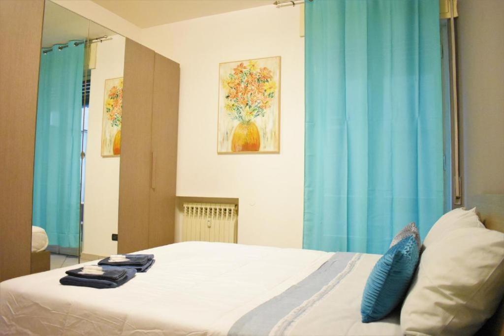Guest House Manzoni Como Dış mekan fotoğraf