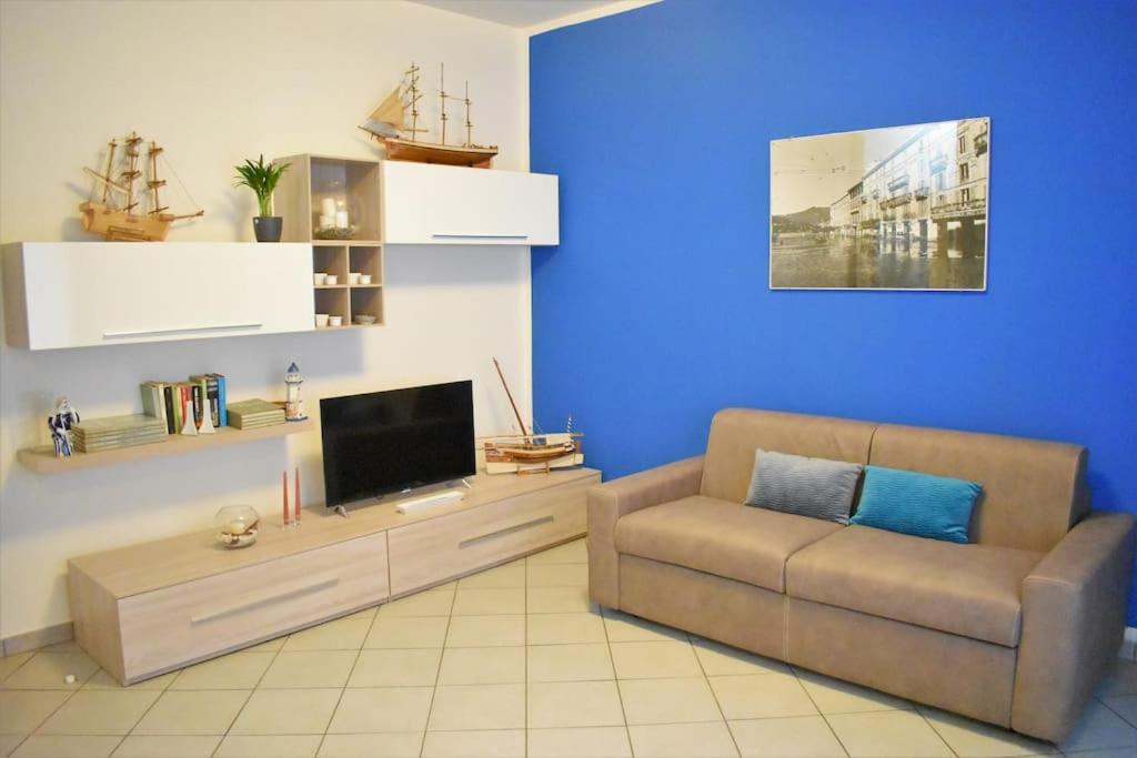Guest House Manzoni Como Dış mekan fotoğraf