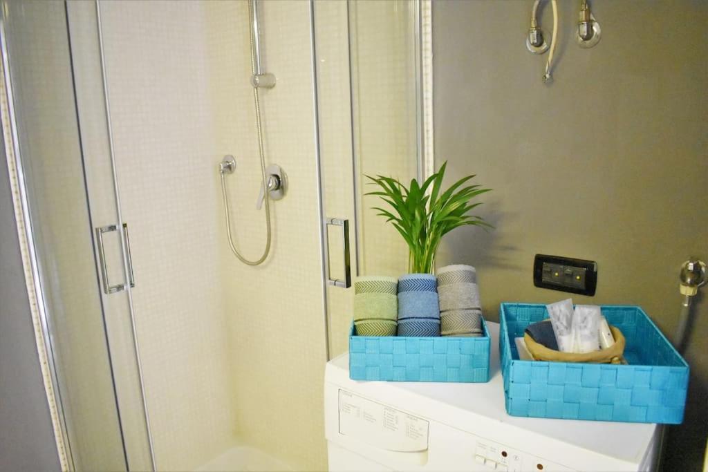 Guest House Manzoni Como Dış mekan fotoğraf