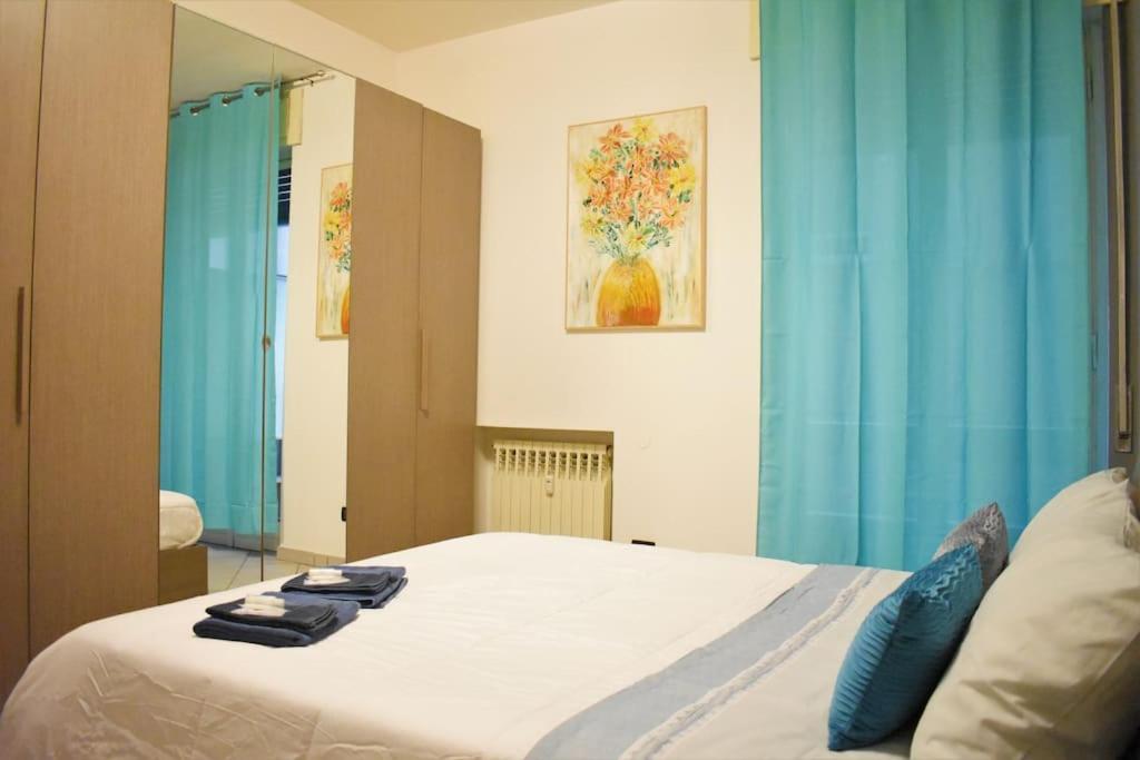 Guest House Manzoni Como Dış mekan fotoğraf