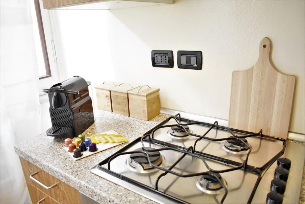 Guest House Manzoni Como Dış mekan fotoğraf